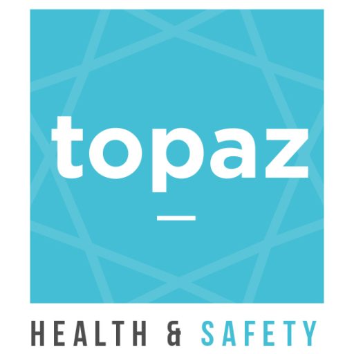 Topaz Health and Safety Ltd